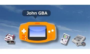 John GBA: App Reviews; Features; Pricing & Download | OpossumSoft